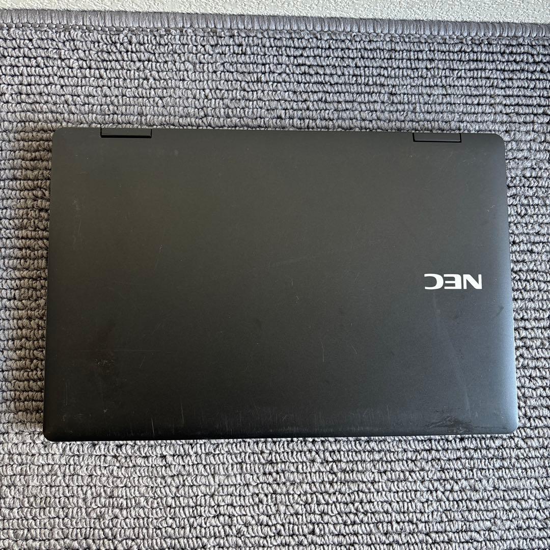 NEC versapro VC-9 i5-1130G7 メモリ8GB SSD