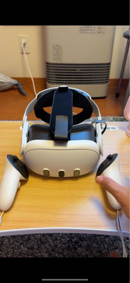 その他  quest 3 512GB