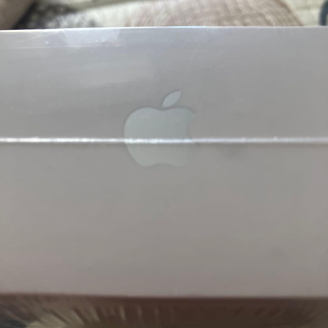 【新品未開封】Apple MacBook Air13インチ 256GB 2020