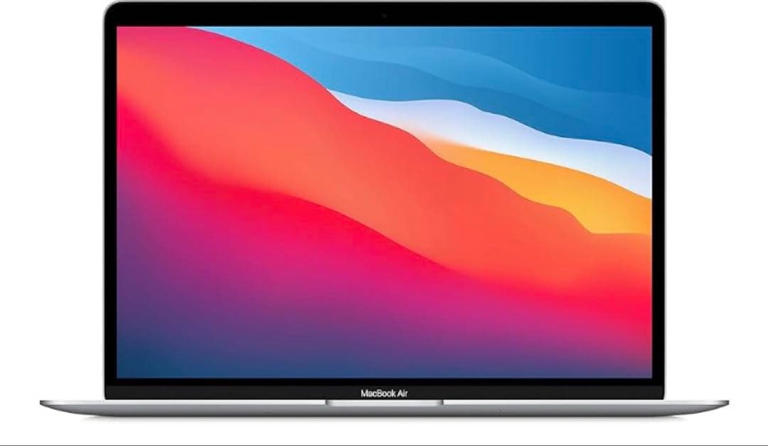 【新品未開封】Apple MacBook Air13インチ 256GB 2020