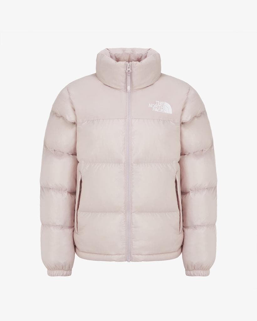 XL⭐️最新⭐️ピンク⭐️ヌプシ　ダウンジャケット⭐レディース⭐ザノースフェイス