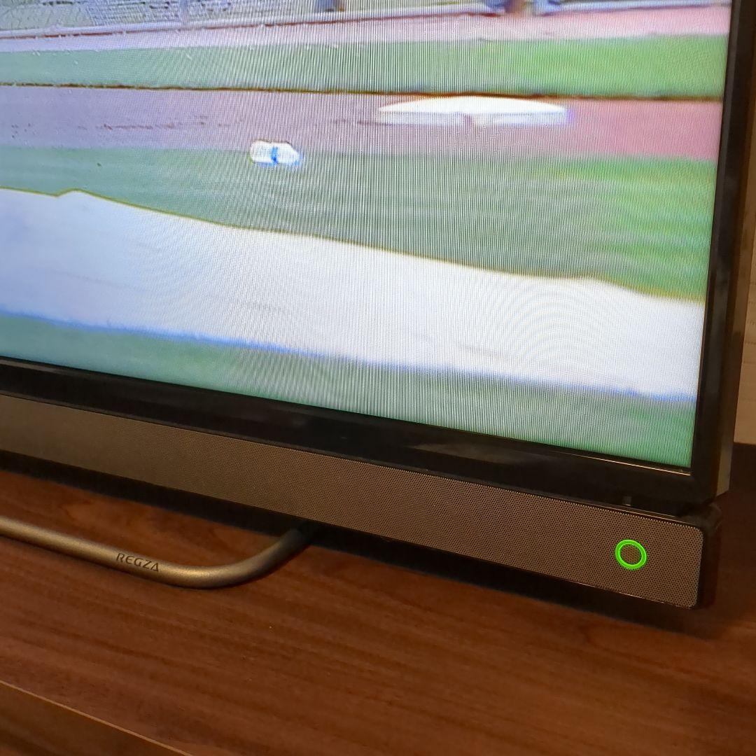 REGZA 40V30 東芝 40V型フルハイビジョン液晶テレビ