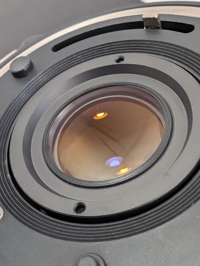 【美品】CANON キャノン NEW FD 28mm F/2.8 広角レンズ