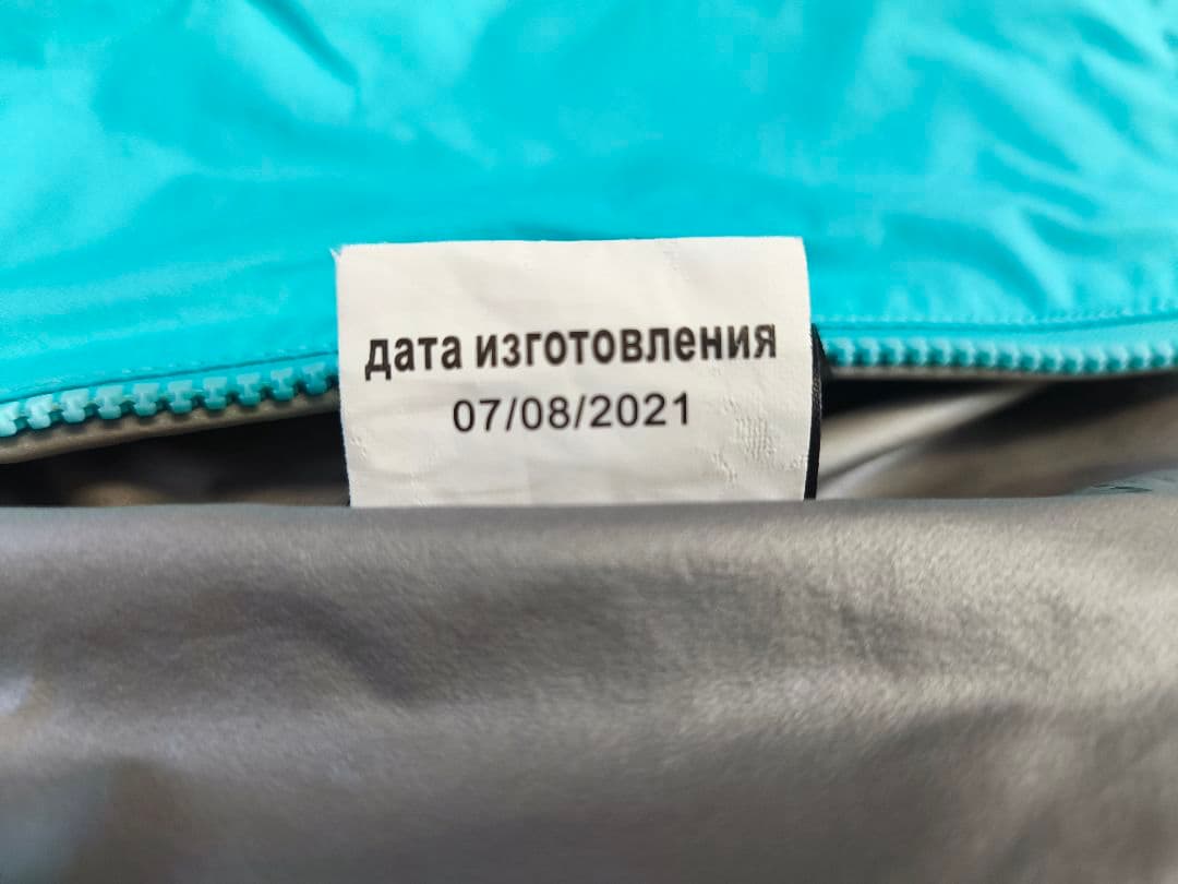 訳あり　[ak] BURTON サージェンスジャケットGORE-TEX　Sサイズ