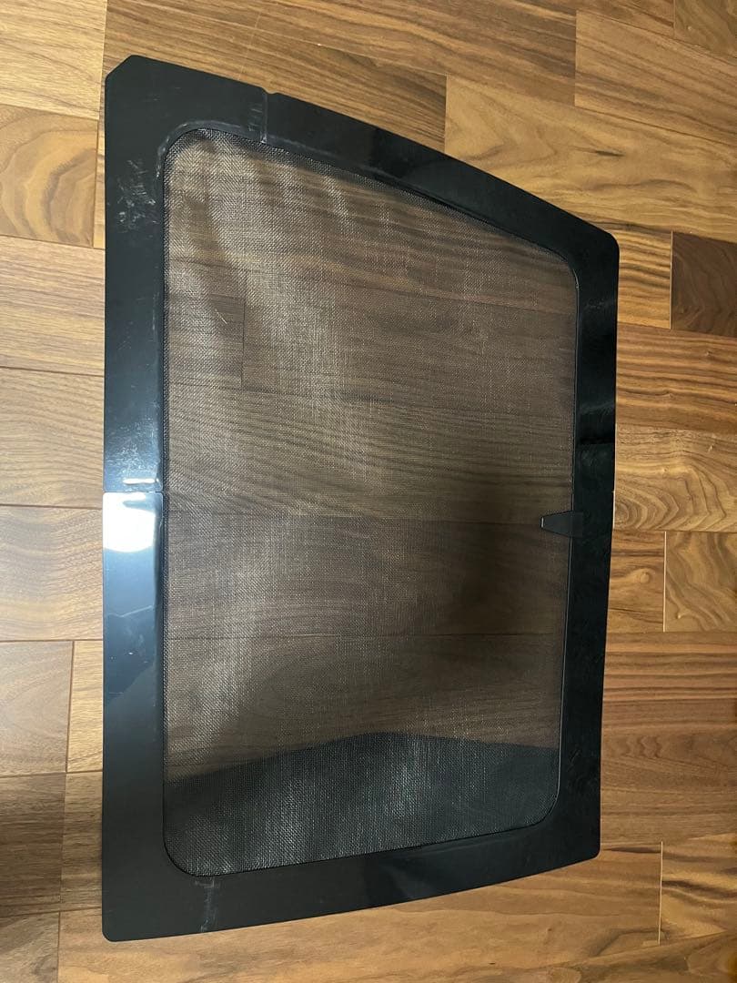 めるめる様　フォレスター フルセット専用サンシェード ブラック