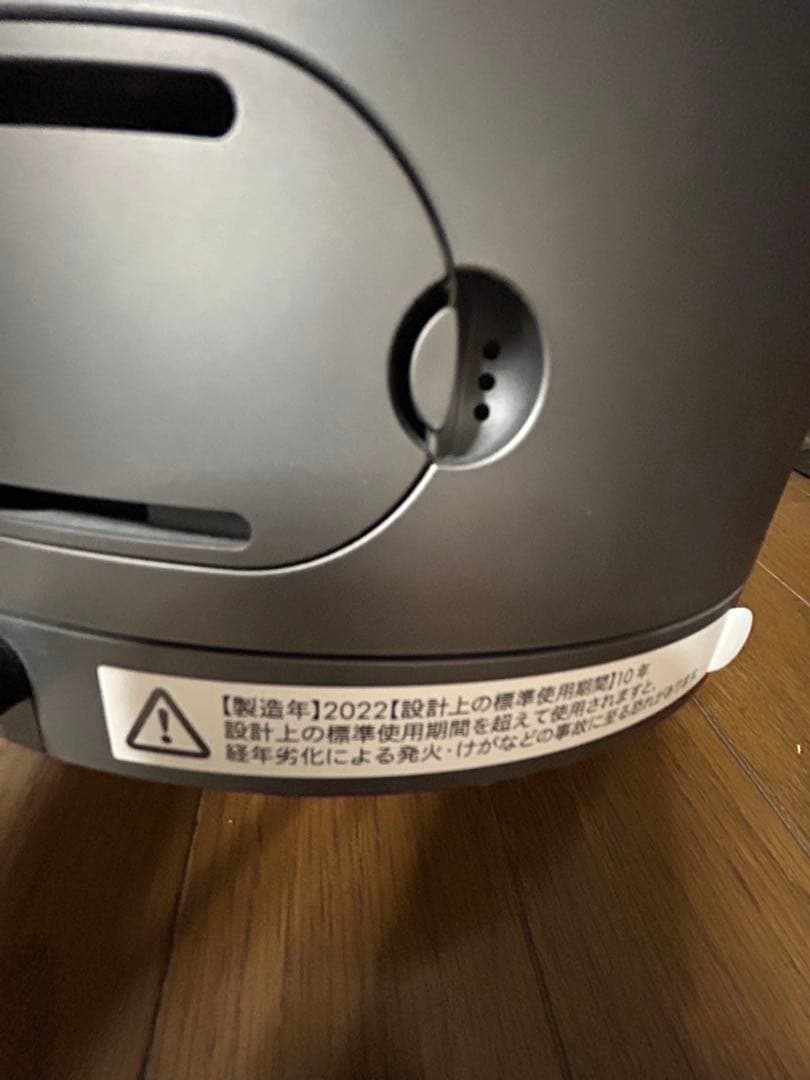 dyson pure hot +cool link空気清浄機能付き