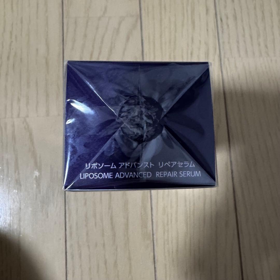 DECORTE リポソーム アドバンスト リペアセラム