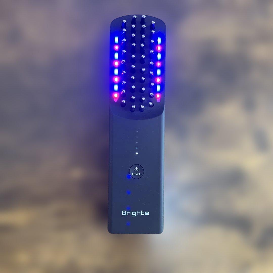 ブライト　ELEKI BRUSH