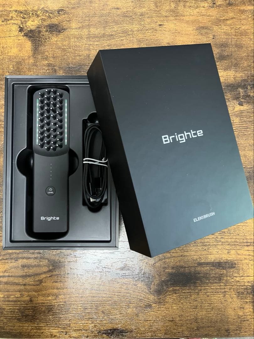 ブライト　ELEKI BRUSH