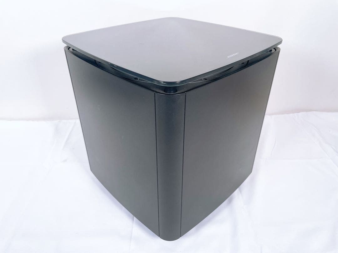 【美品】 BOSE ベースモジュール Bass Module 700