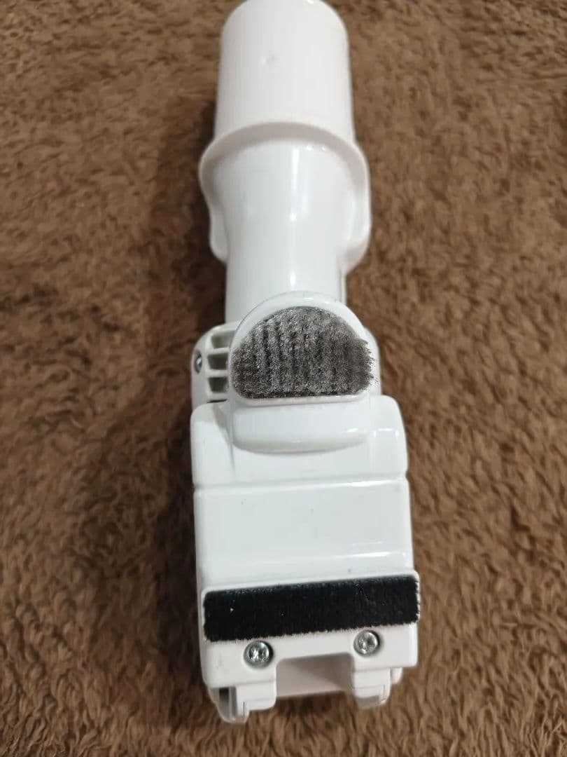 パナソニック　紙パック式掃除機　MC-PJ21G(N) 2023年製　美品