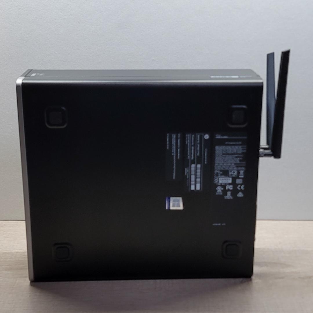 Core i5 9500／無線LAN内蔵／16G／SSD256GB／HDD1TB