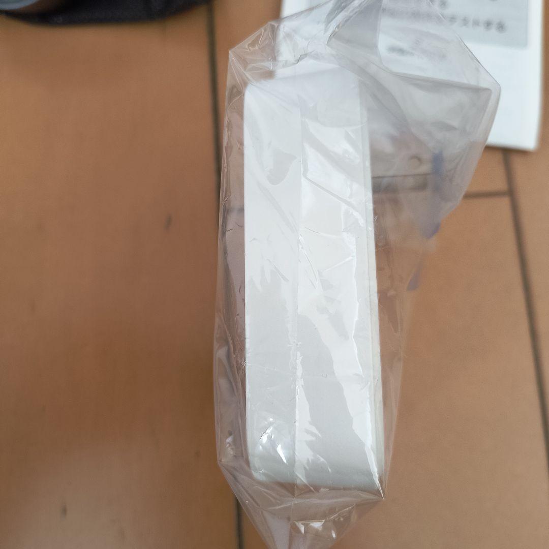 【付属品ほぼあり】Qrio Lock+Hub+Key 3点セット