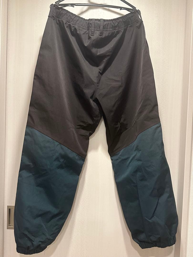 Howl Supply ハウル 上下セット (コーチジャケット&ジョガー)