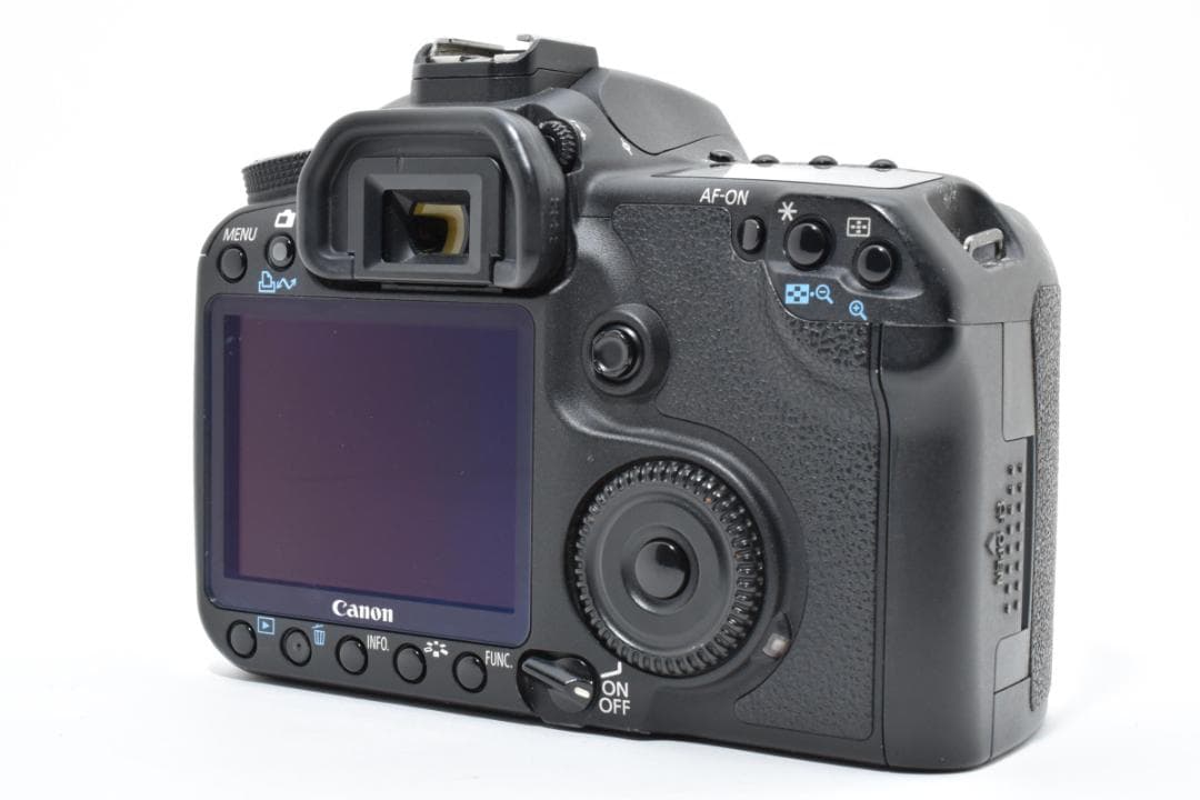 ■ 美品 ■ キャノン　 Canon EOS 50D 《S数3697枚》