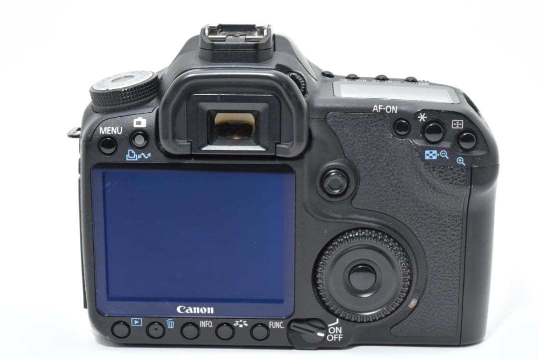 ■ 美品 ■ キャノン　 Canon EOS 50D 《S数3697枚》