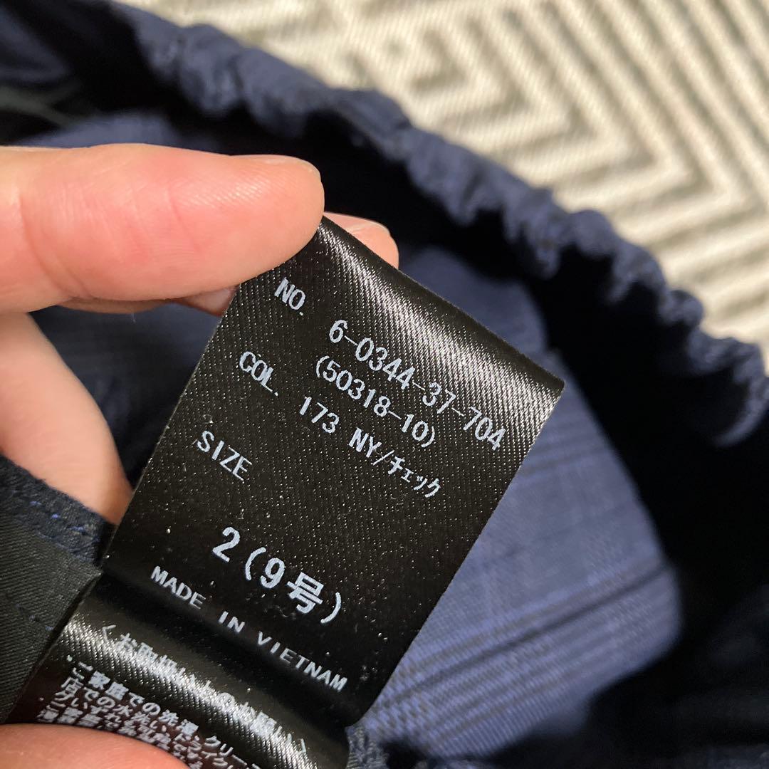 ♡ONLY♡パンツスーツセットM極美品