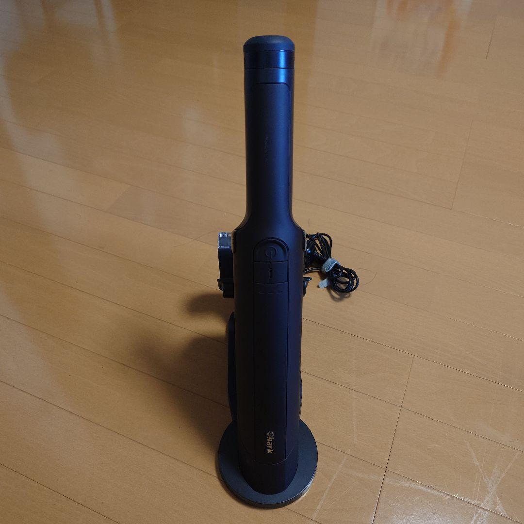 【8/7（木）迄】Shark EVOPOWER.EX 充電式ハンディクリーナー