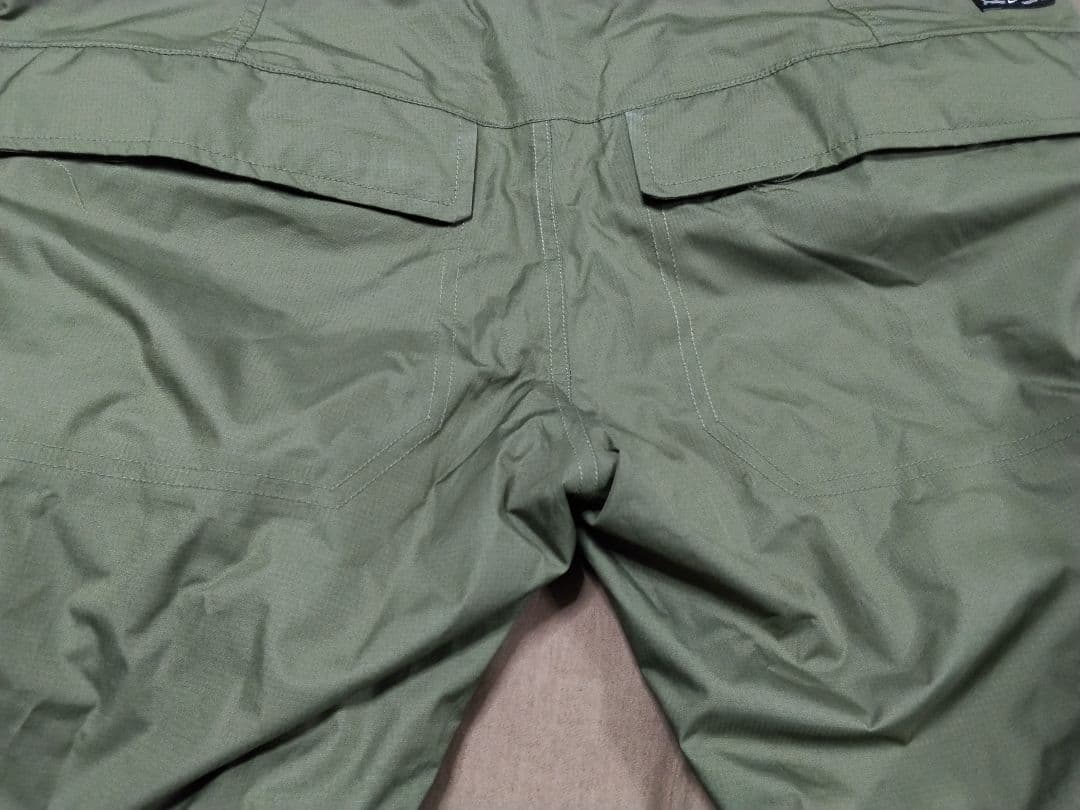 NIKE ナイキ スノーボード ウェア 上下セット US:S