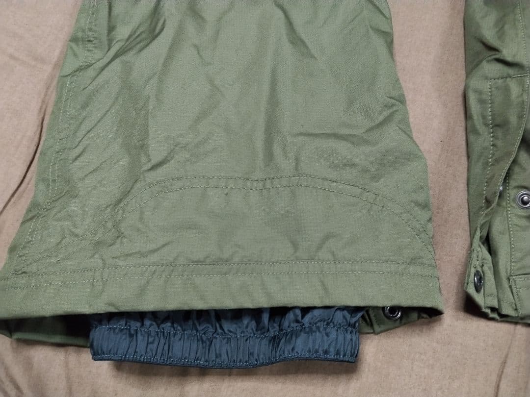 NIKE ナイキ スノーボード ウェア 上下セット US:S