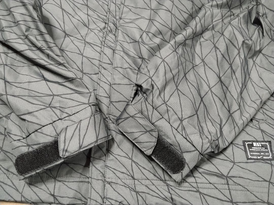 NIKE ナイキ スノーボード ウェア 上下セット US:S