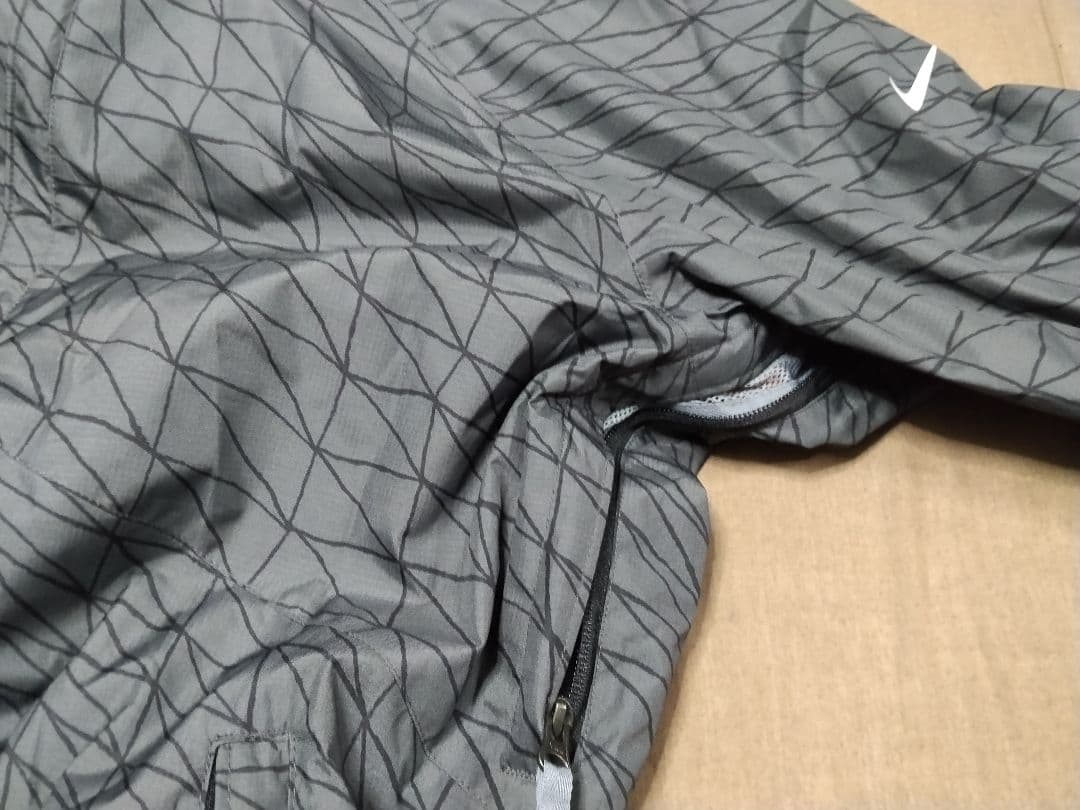 NIKE ナイキ スノーボード ウェア 上下セット US:S