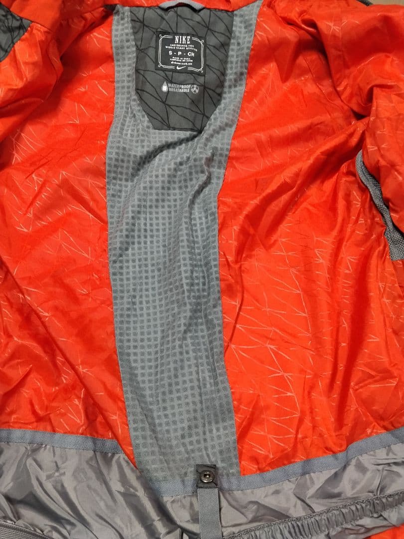 NIKE ナイキ スノーボード ウェア 上下セット US:S