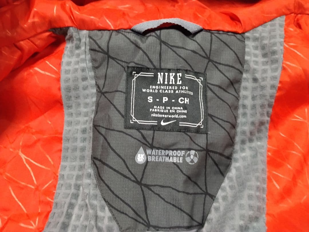 NIKE ナイキ スノーボード ウェア 上下セット US:S