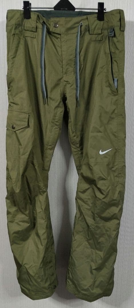 NIKE ナイキ スノーボード ウェア 上下セット US:S