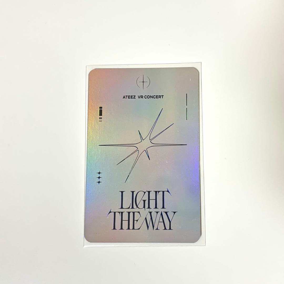 タレントカード Yunotomo