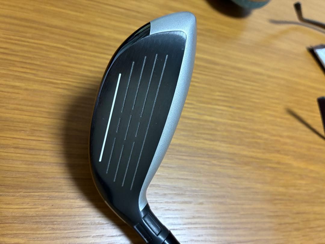 TaylorMade M4 ユーティリティ 22度