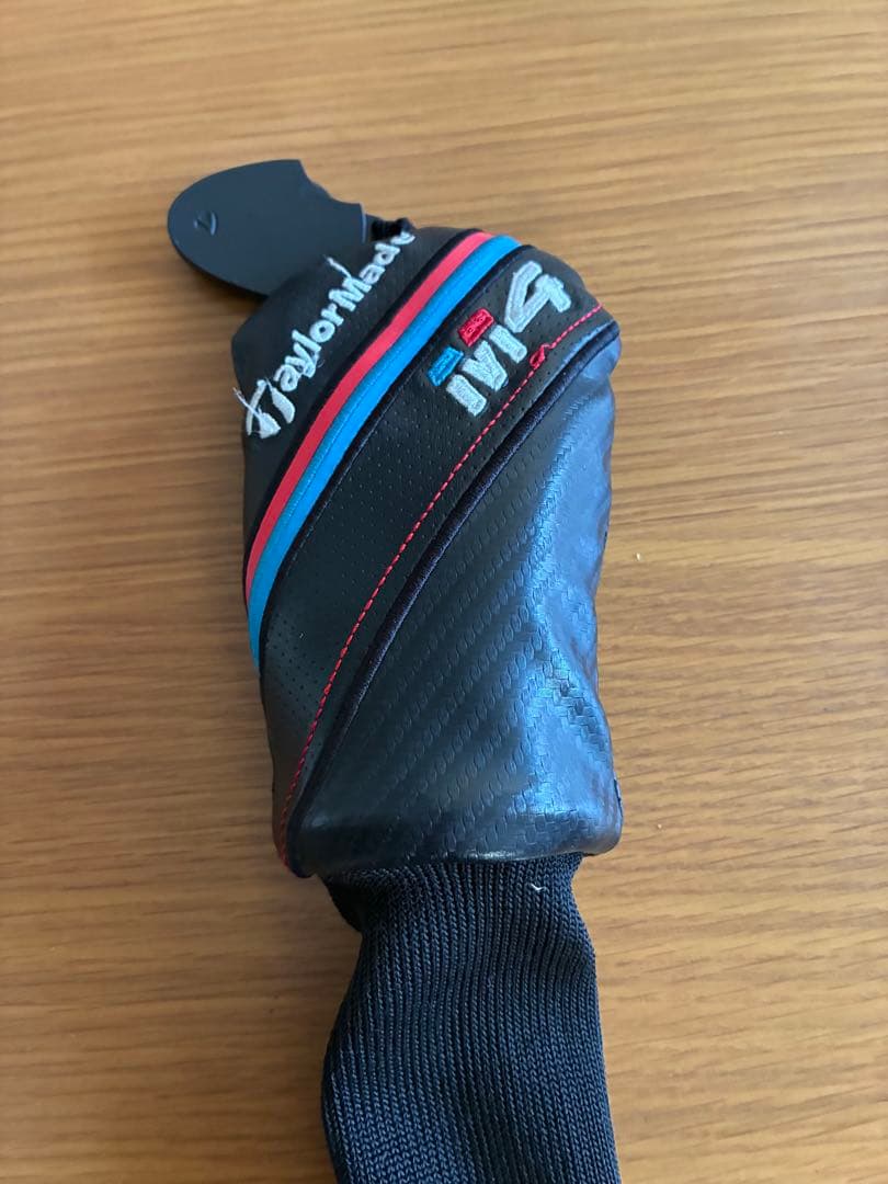 TaylorMade M4 ユーティリティ 22度