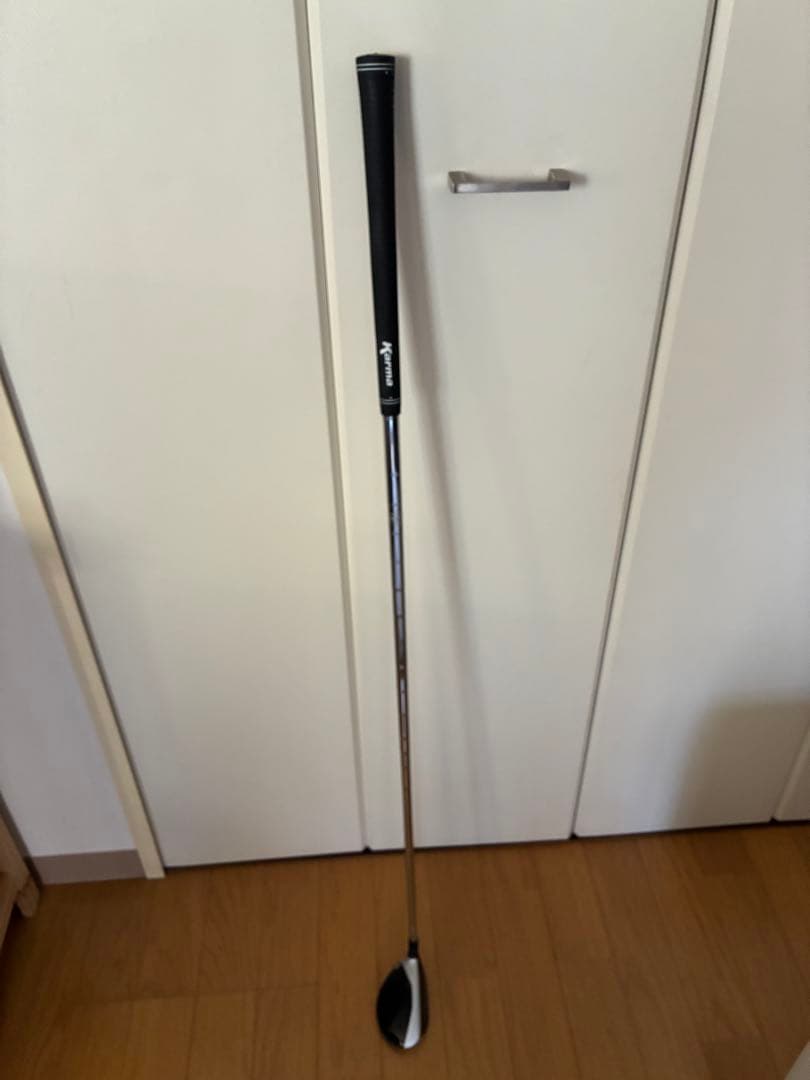 TaylorMade M4 ユーティリティ 22度