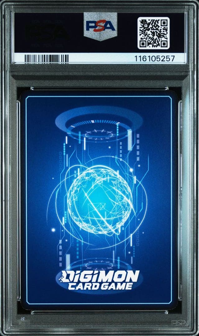 ゼファーガモンace 希少レア　psa9 sec