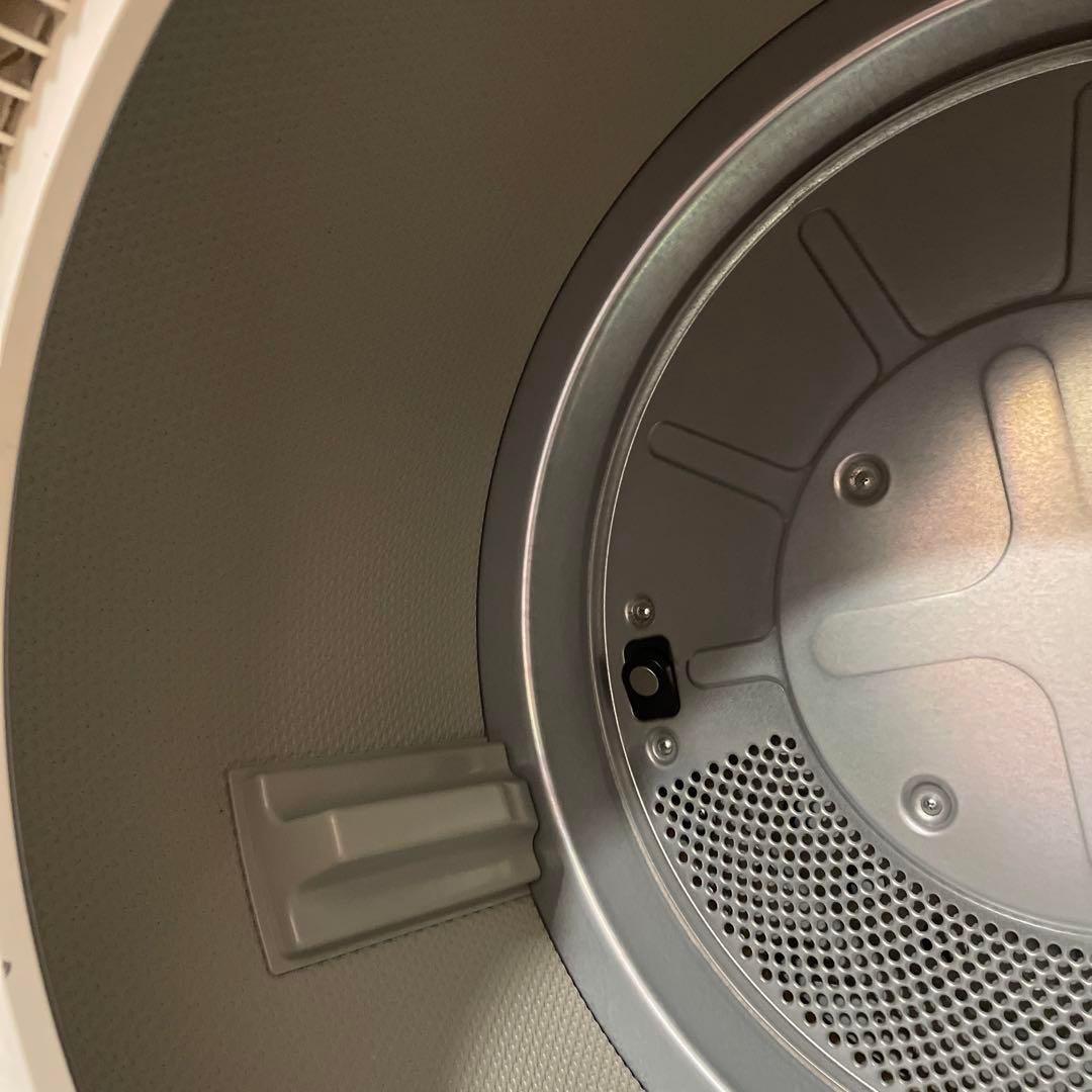 MF　リンナイ　ガス衣類乾燥機　幹太くん　5kg