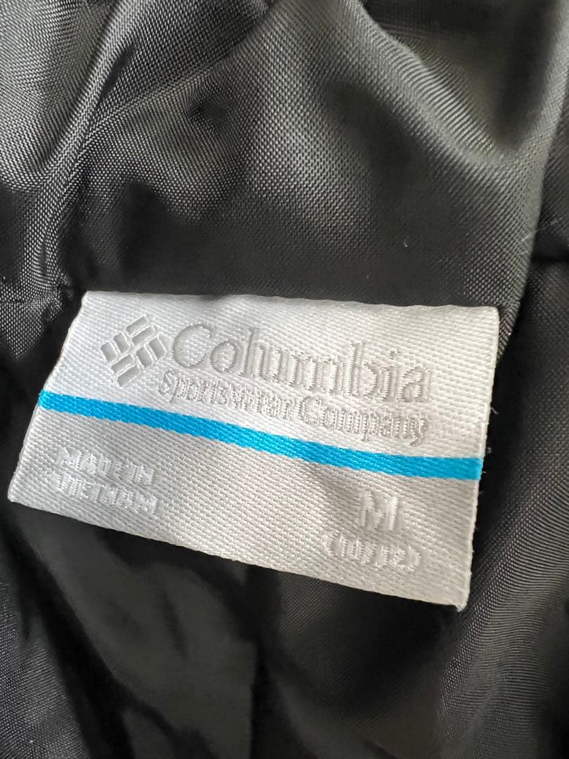 コロンビア　スノーウェア 140センチ