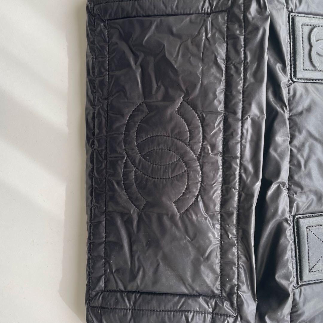 CHANEL コココクーン