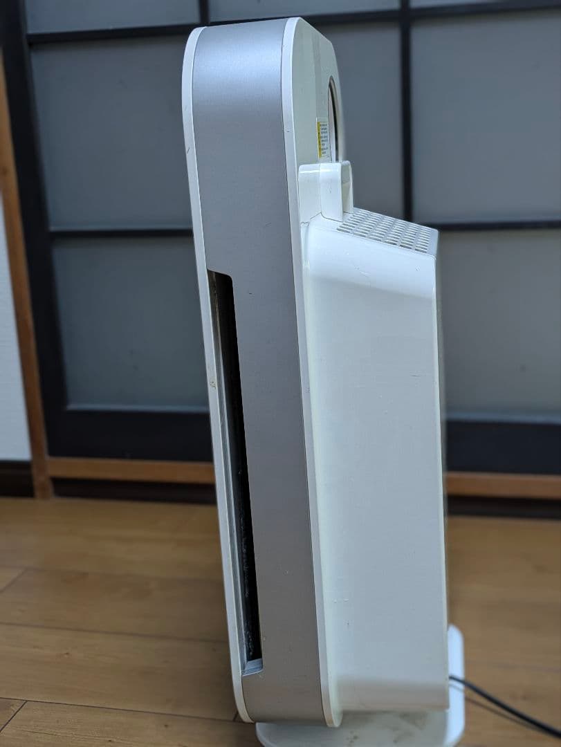 最終お値下げコウウエイ空気清浄機AP-1008BH