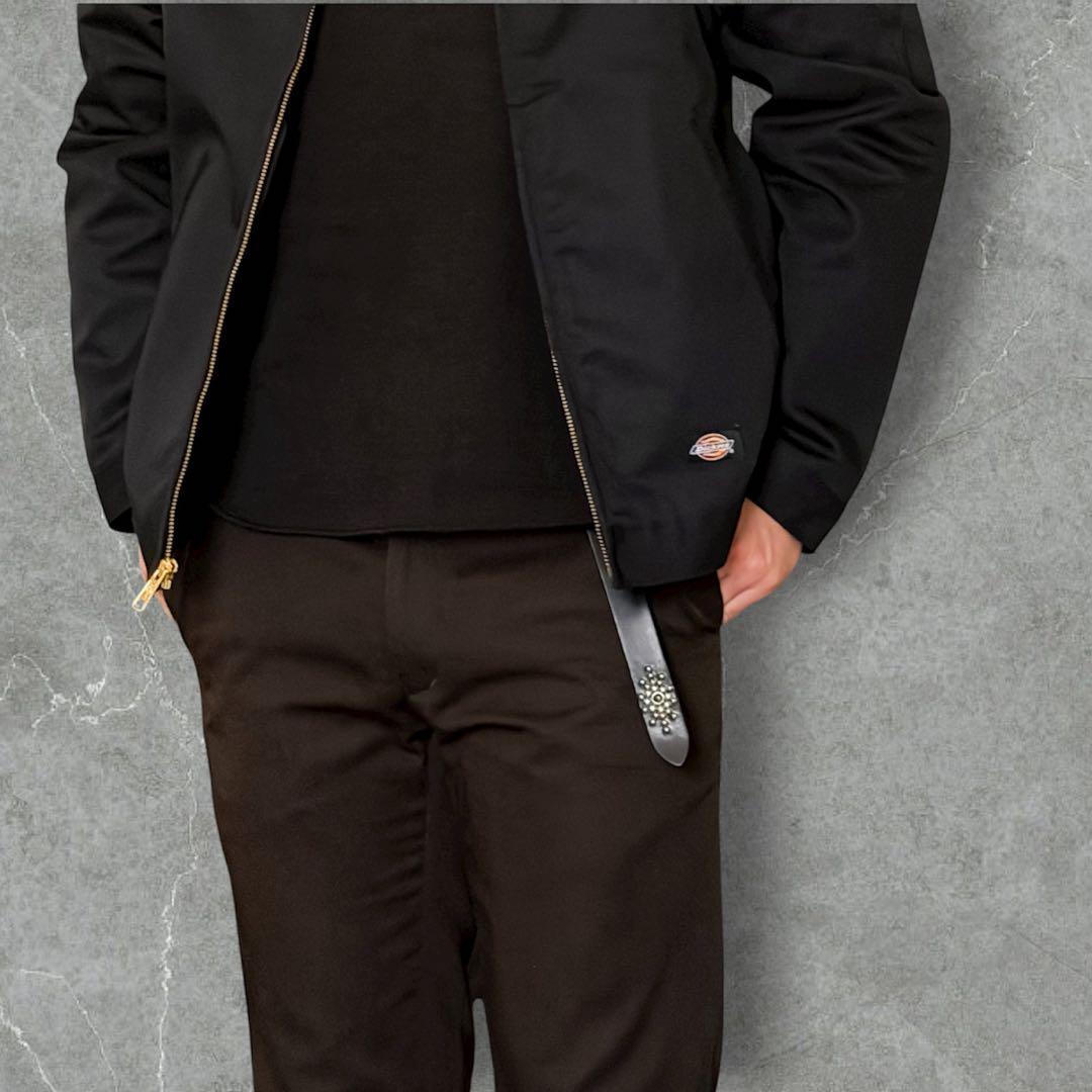 スタッズナローベルトAxis 23mm32inch