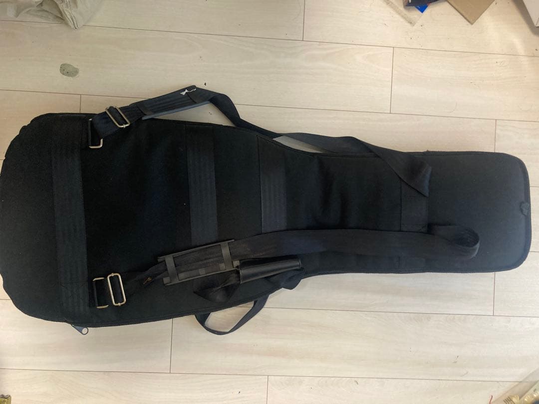 Vanzandt STV-70R パーツ交換あり、ヘッドデカール無 Fender