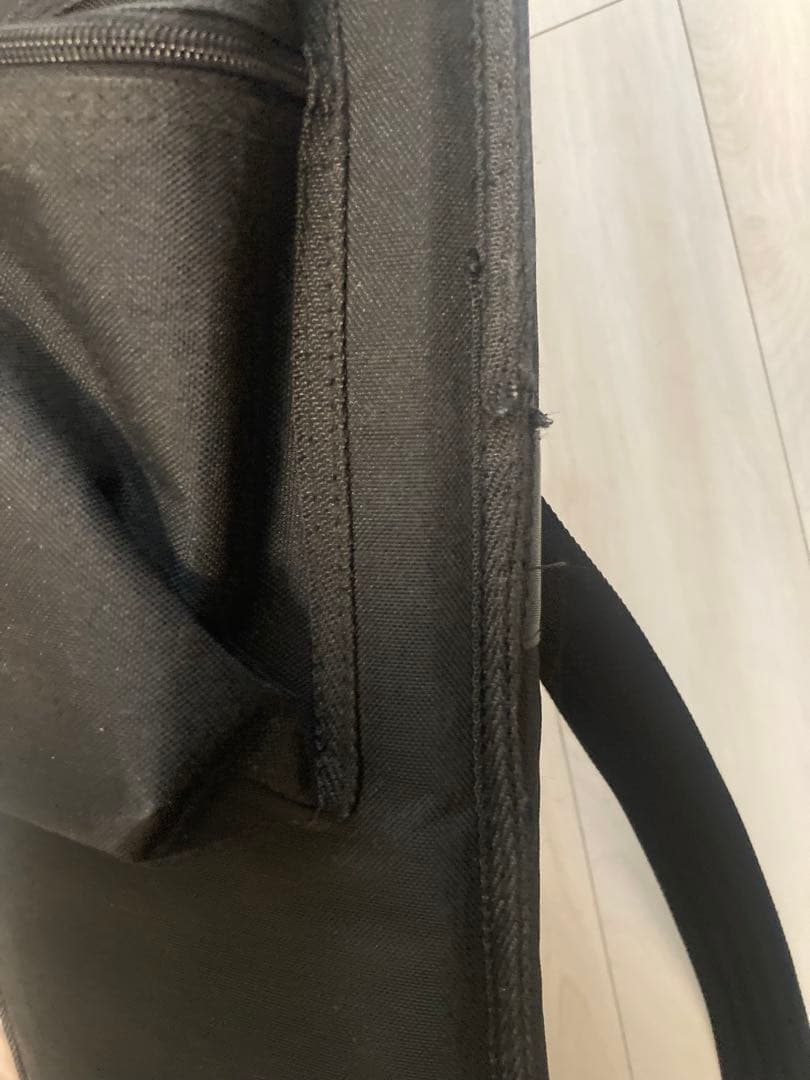 Vanzandt STV-70R パーツ交換あり、ヘッドデカール無 Fender