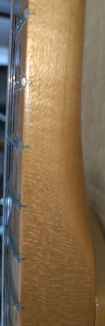 Fender mexico テレキャスター