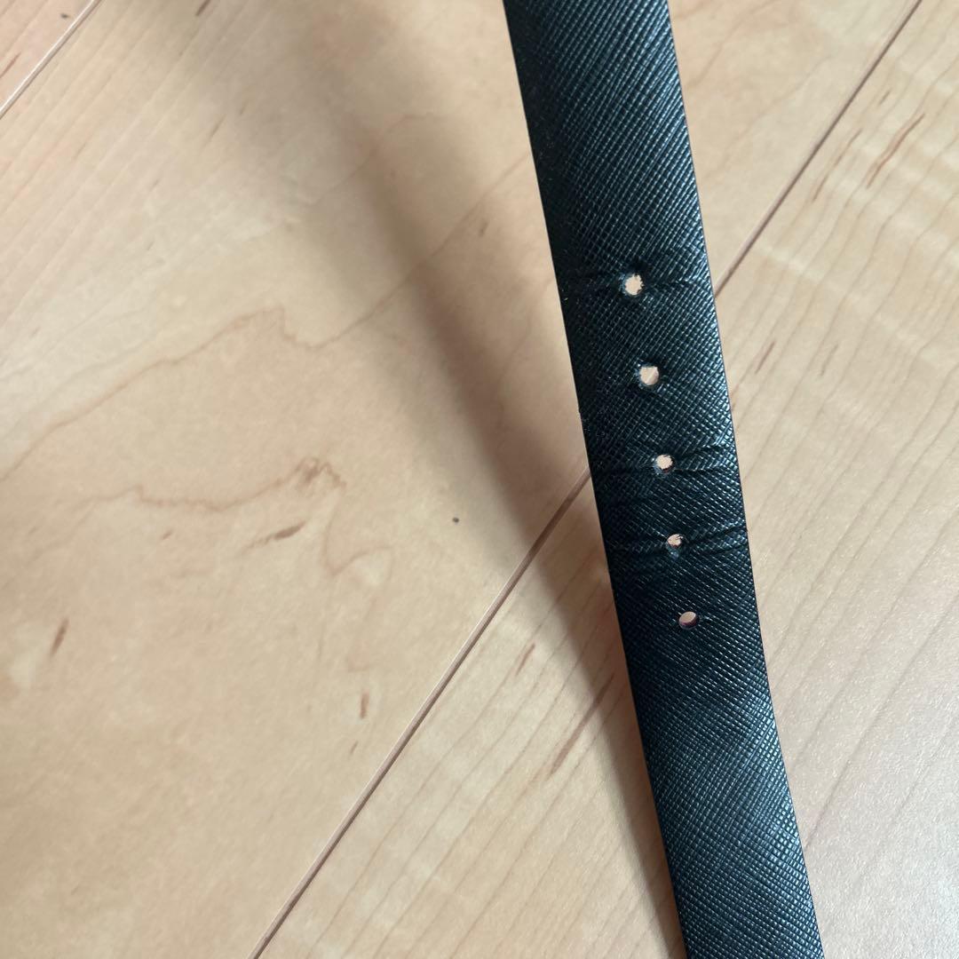 ピンク ブラック ゴールド　両面使えます