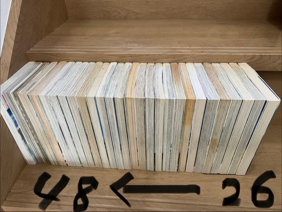 頭文字D 全巻セット 1-48巻+関連本 しげの秀一 トンネルぬけたらスカイブル