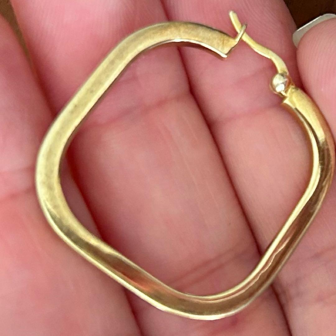 loro ロロ　ピアス