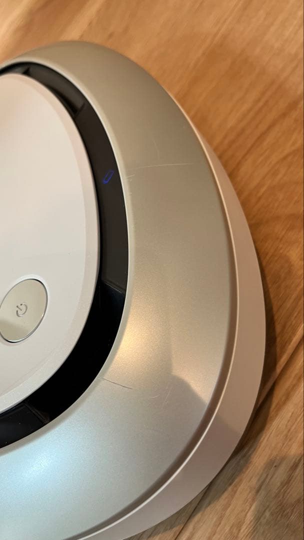 Panasonic RULO ルーロ ロボット掃除機