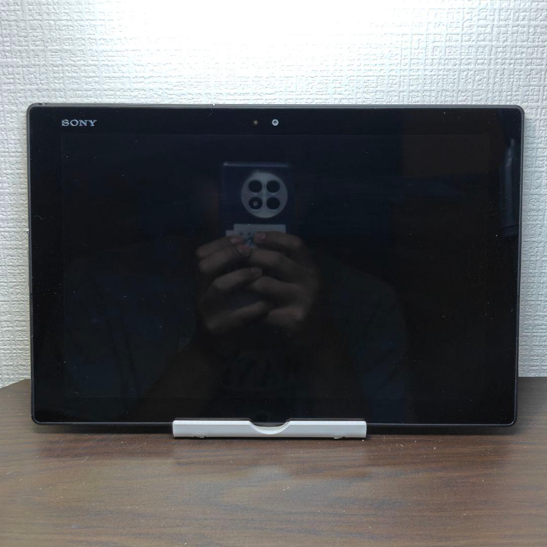 JA379 docomo SO-05G SONY XPERIA　テレビ Z4