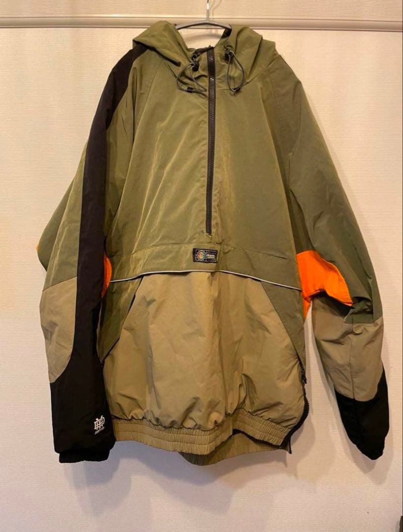 ディミト　スノーボードウェア　XL