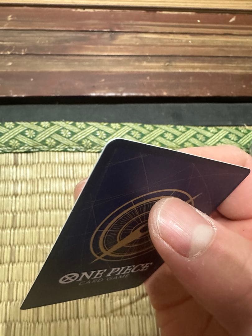 極美品　チャンピオンシップCS2023 ウタ イベントパック