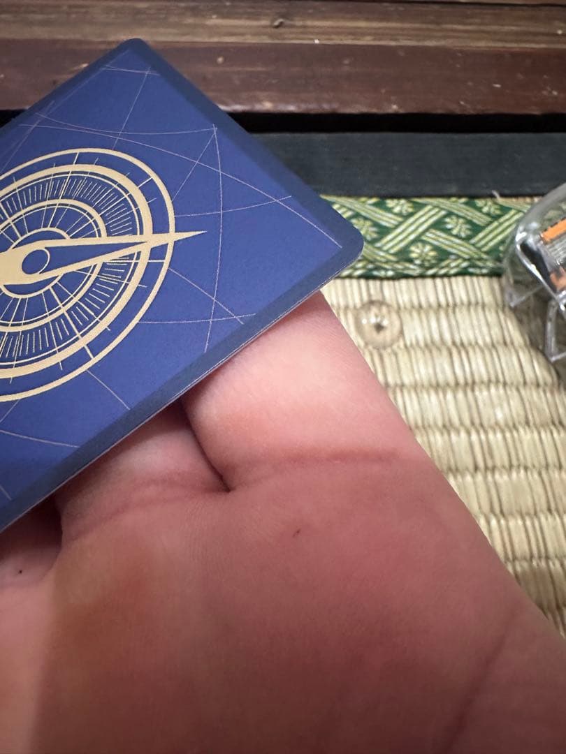 極美品　チャンピオンシップCS2023 ウタ イベントパック